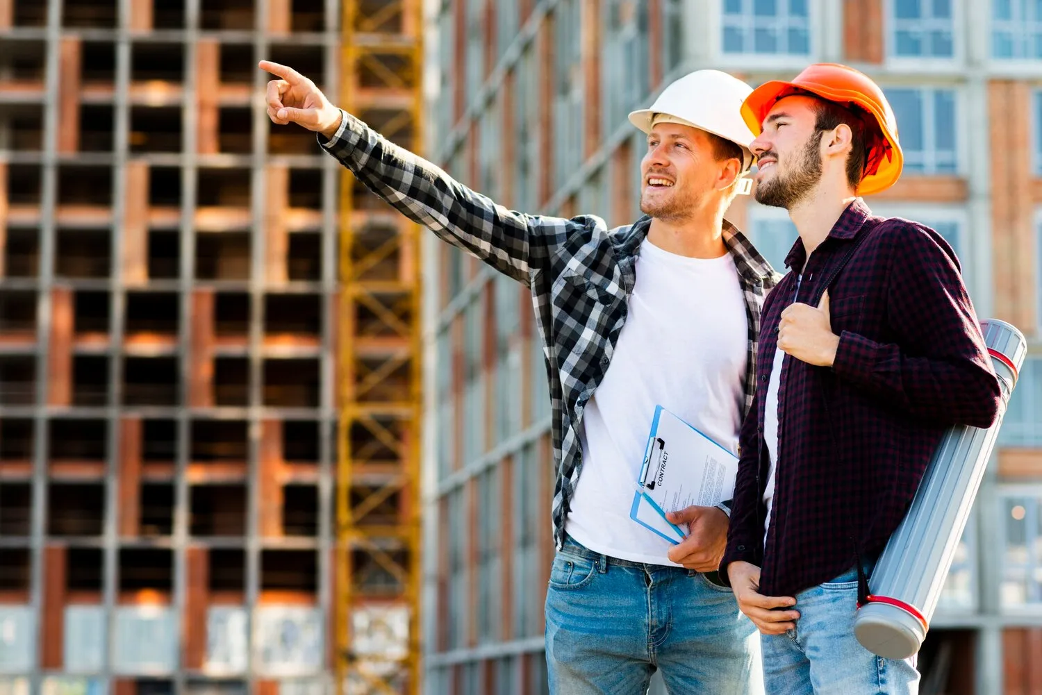 commercial-construction