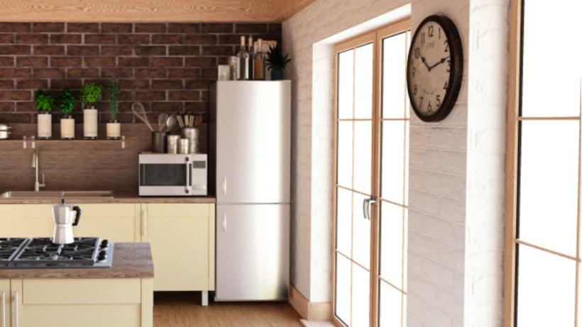 redoing a kitchen in North Royalton, OH