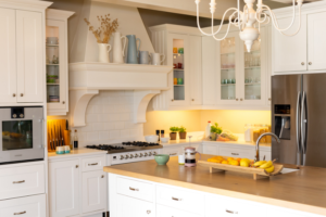 How Much Does a Kitchen Remodel Cost in North Royalton, OH?