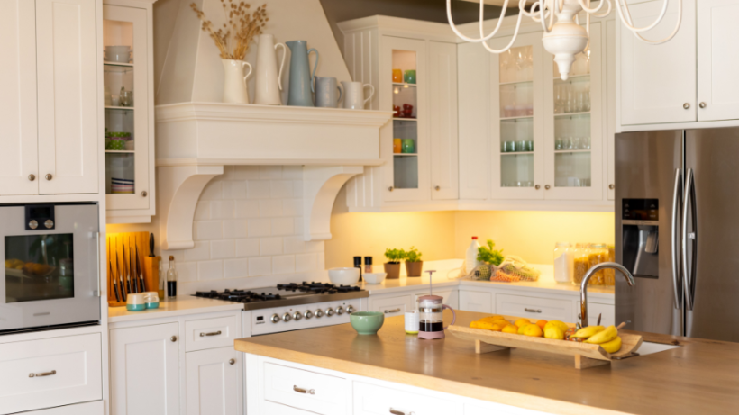 Kitchen Remodel Cost in North Royalton, OH?